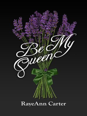 cover image of Be My Queen